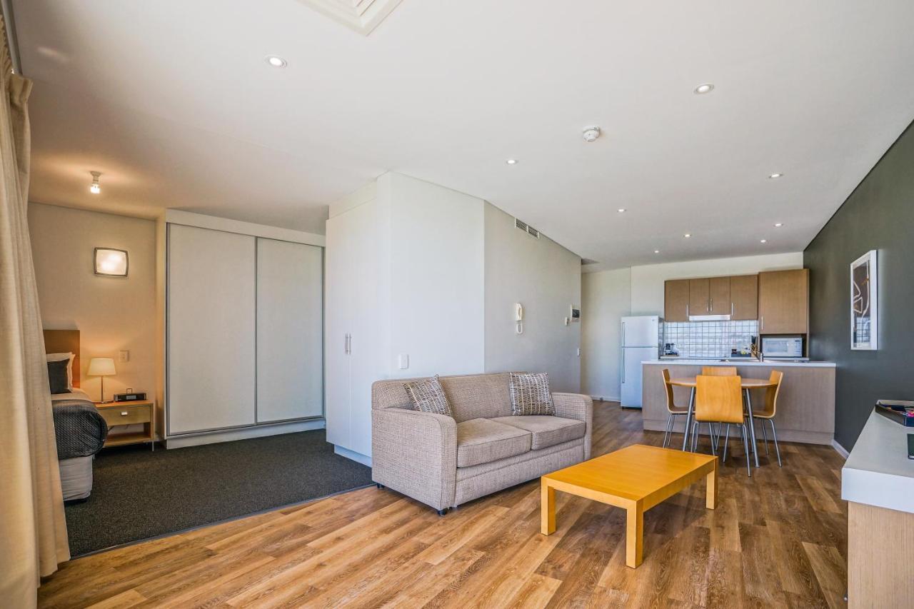 Wallaroo Marina Apartments Екстер'єр фото