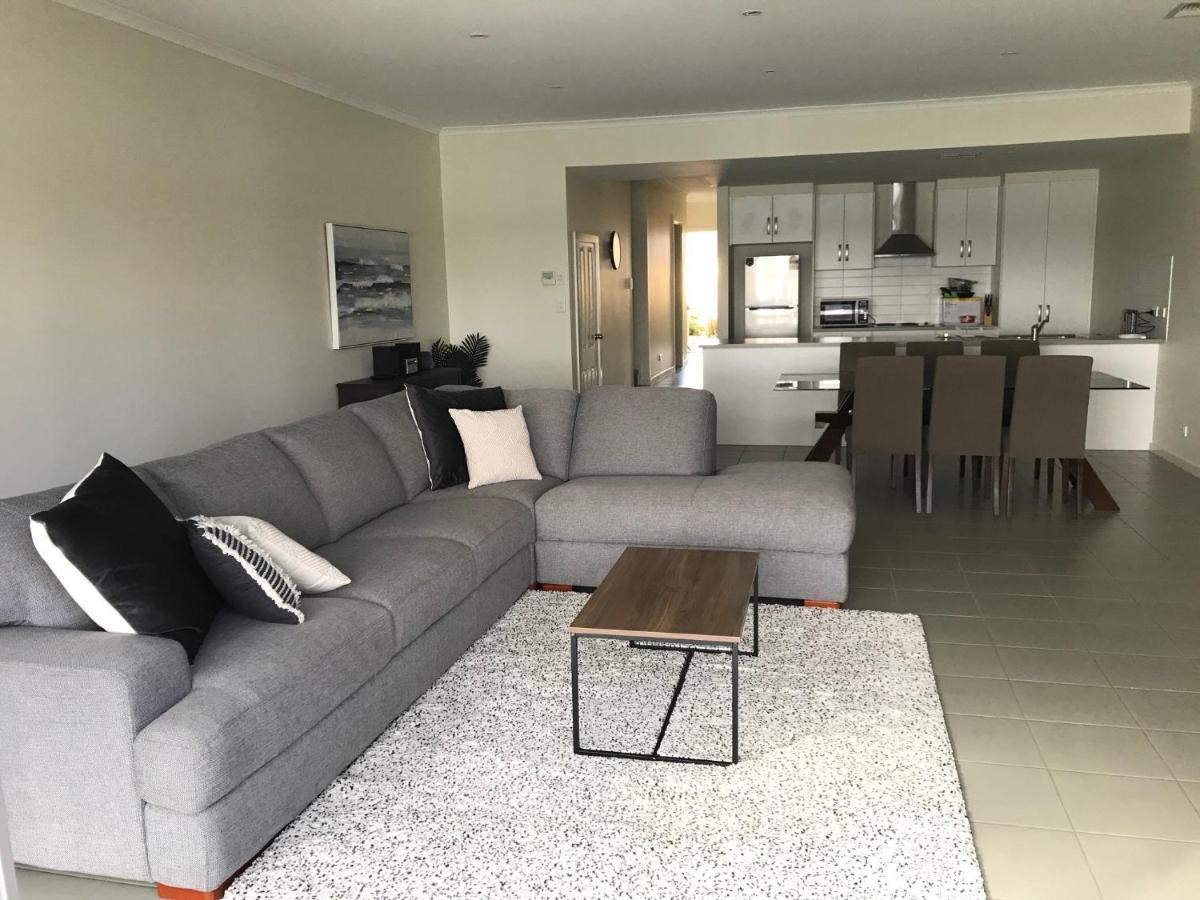Wallaroo Marina Apartments Екстер'єр фото