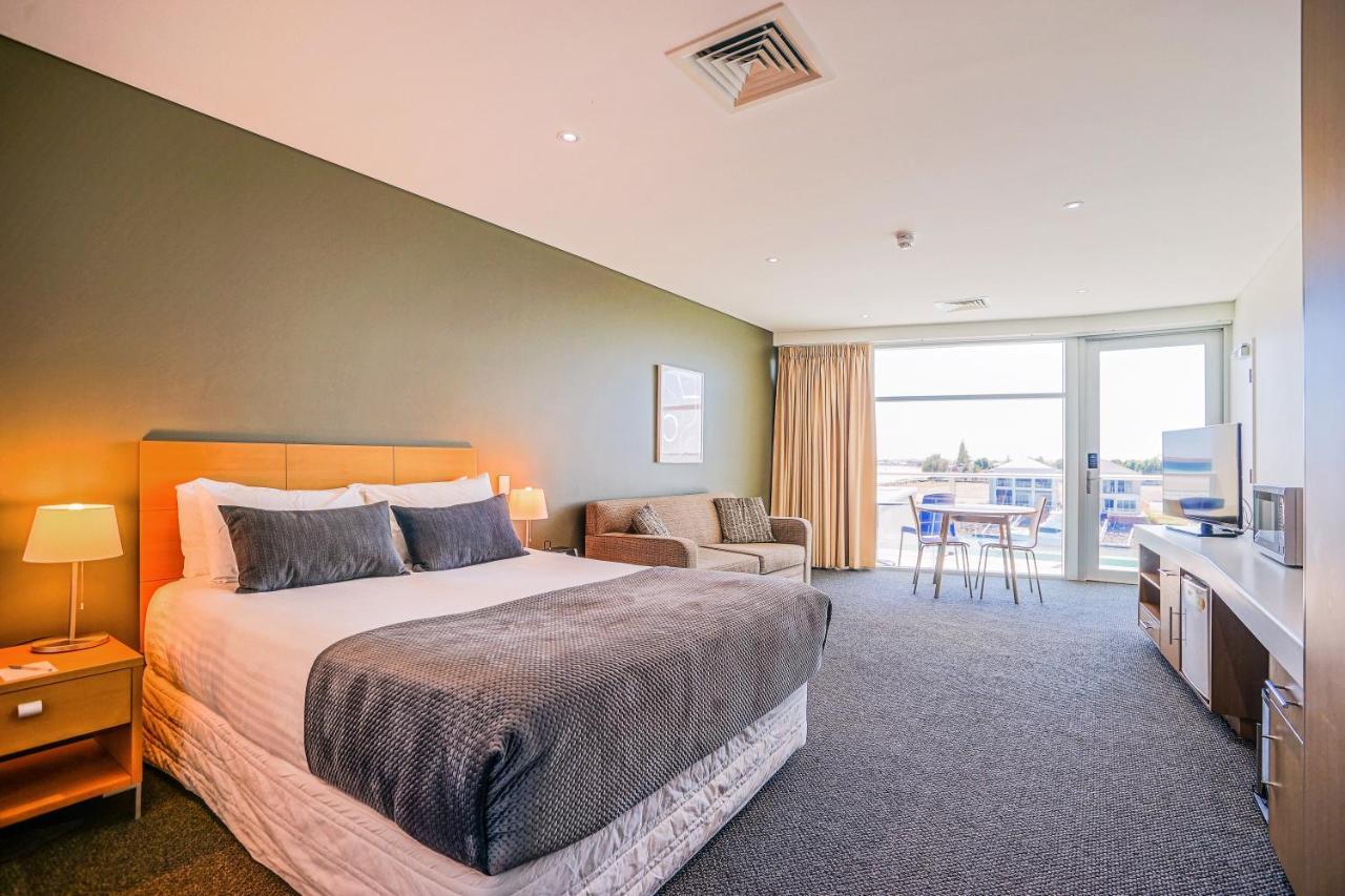 Wallaroo Marina Apartments Екстер'єр фото