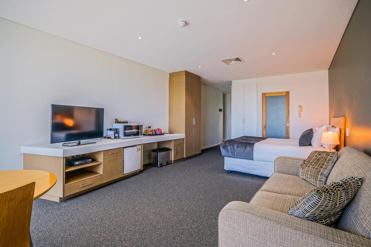 Wallaroo Marina Apartments Екстер'єр фото