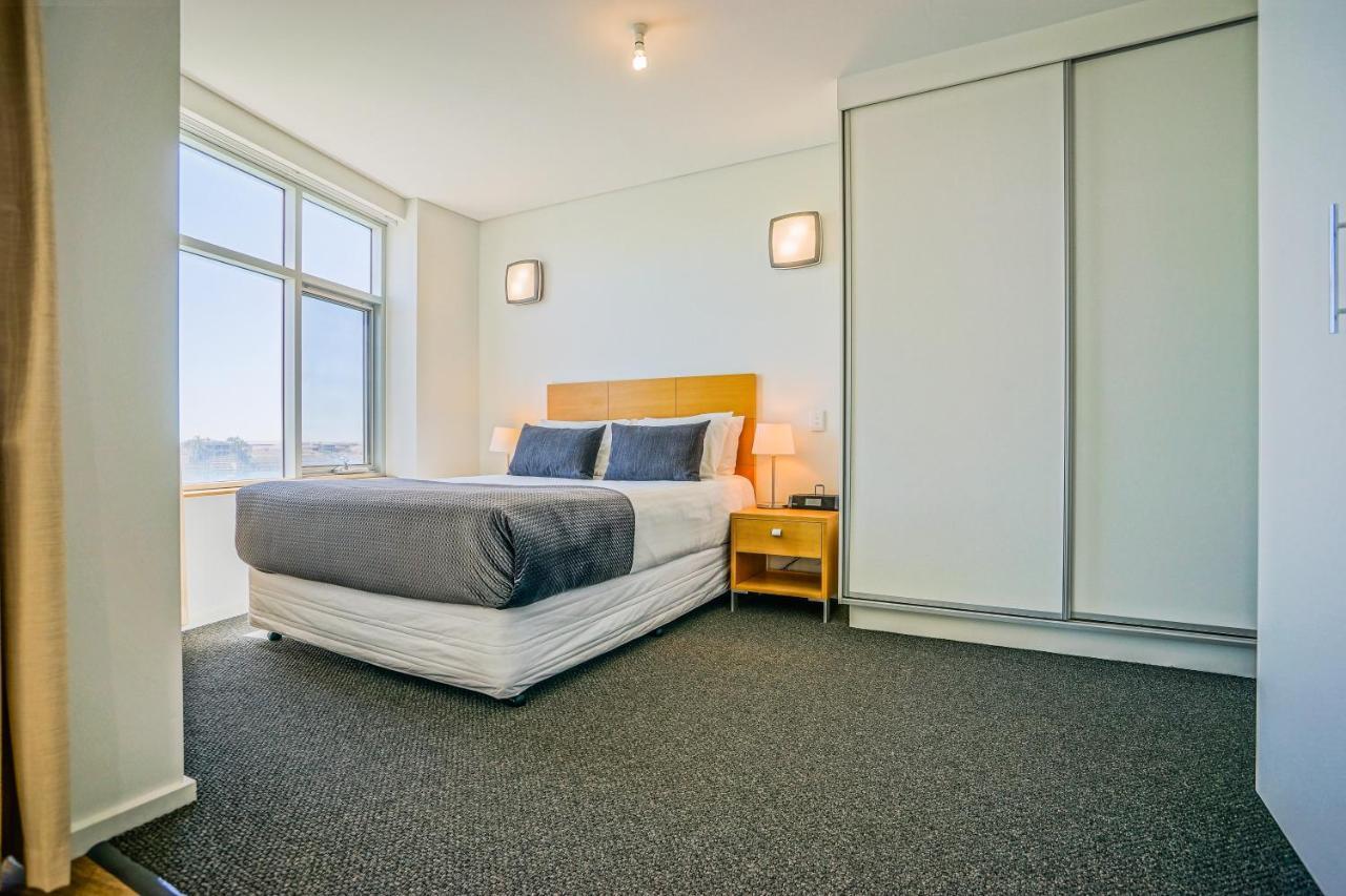 Wallaroo Marina Apartments Екстер'єр фото