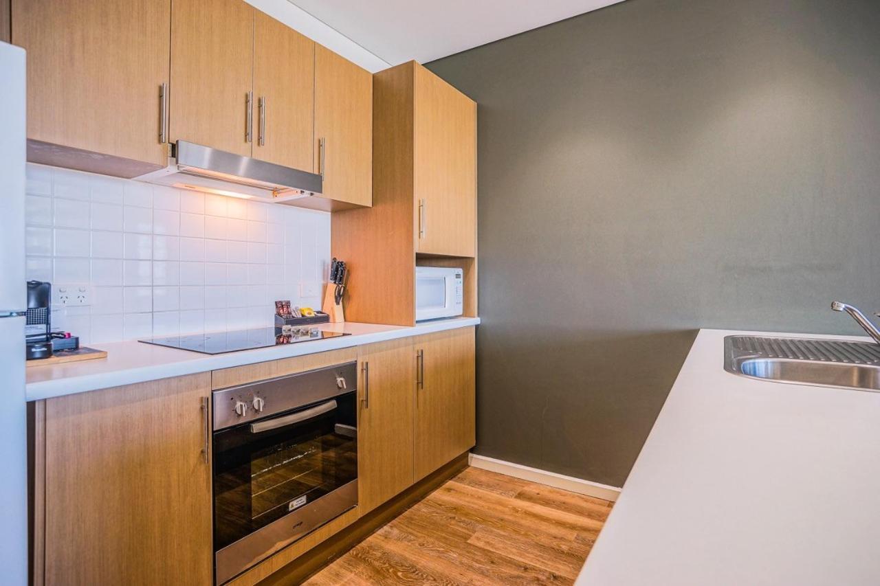 Wallaroo Marina Apartments Екстер'єр фото