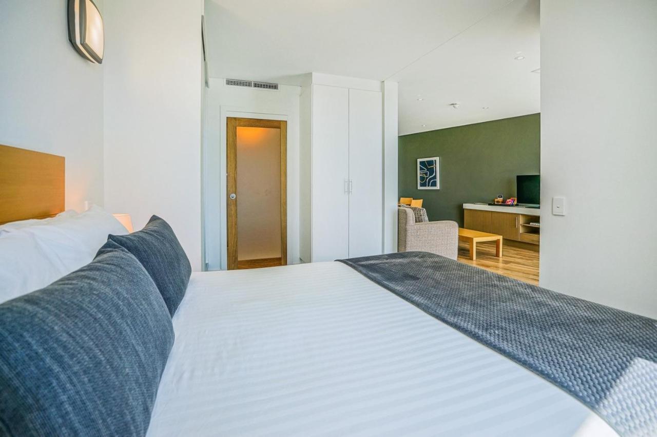 Wallaroo Marina Apartments Екстер'єр фото