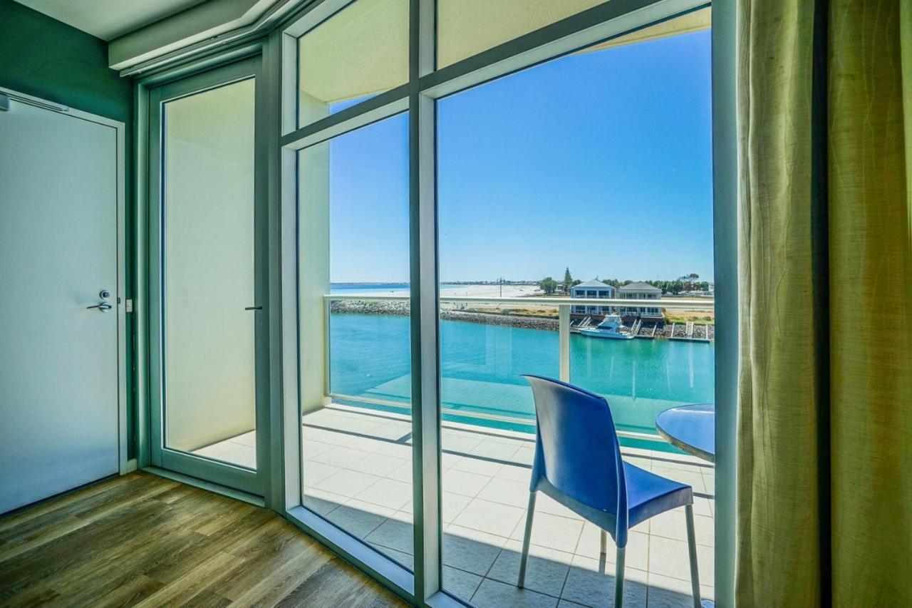 Wallaroo Marina Apartments Екстер'єр фото