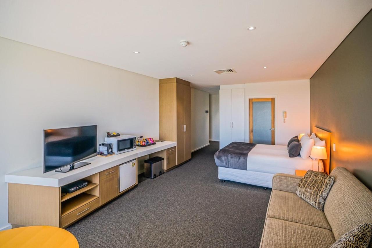 Wallaroo Marina Apartments Екстер'єр фото