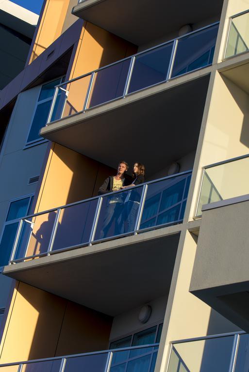 Wallaroo Marina Apartments Екстер'єр фото