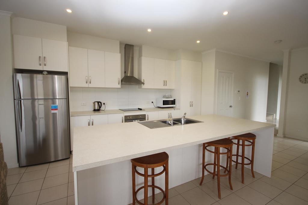 Wallaroo Marina Apartments Екстер'єр фото