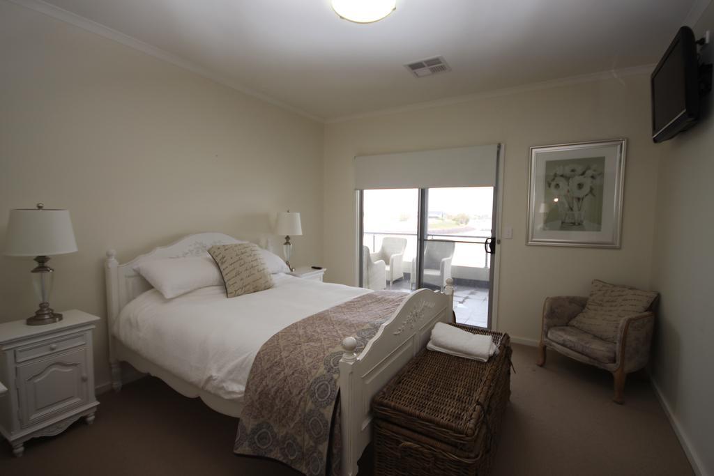 Wallaroo Marina Apartments Екстер'єр фото