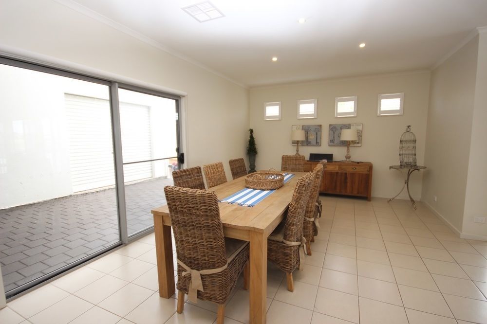 Wallaroo Marina Apartments Екстер'єр фото
