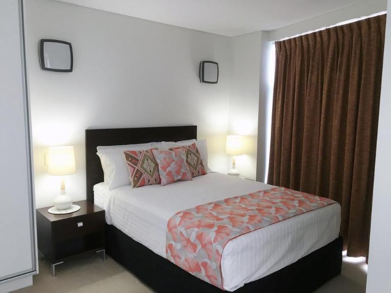 Wallaroo Marina Apartments Екстер'єр фото