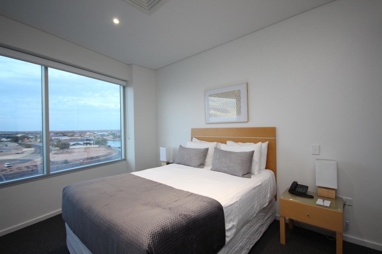 Wallaroo Marina Apartments Екстер'єр фото