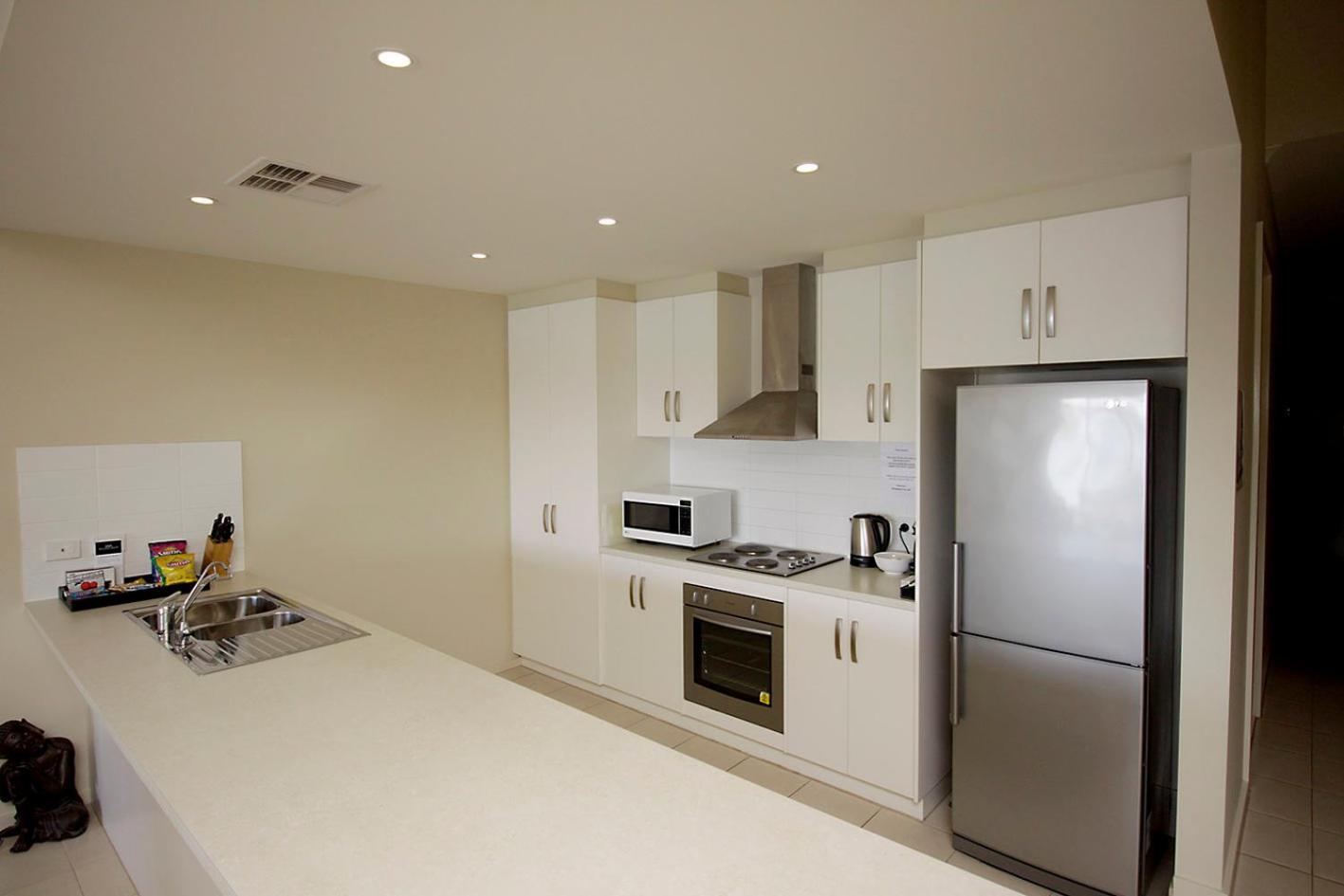 Wallaroo Marina Apartments Екстер'єр фото