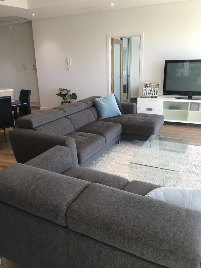 Wallaroo Marina Apartments Екстер'єр фото