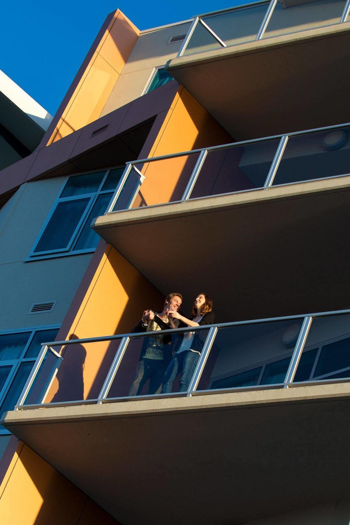 Wallaroo Marina Apartments Екстер'єр фото